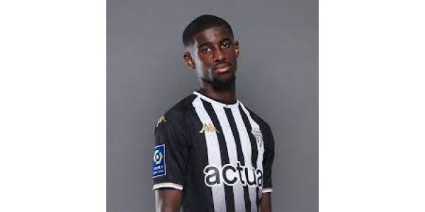 Le prodige de l'attaquant français est né